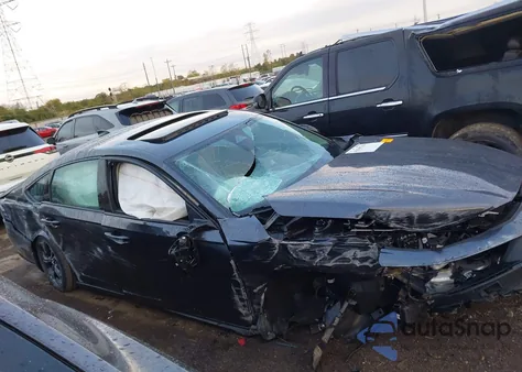 2025 Honda Accord Se из США, поврежденный, VIN 1HGCY1F47SA065593